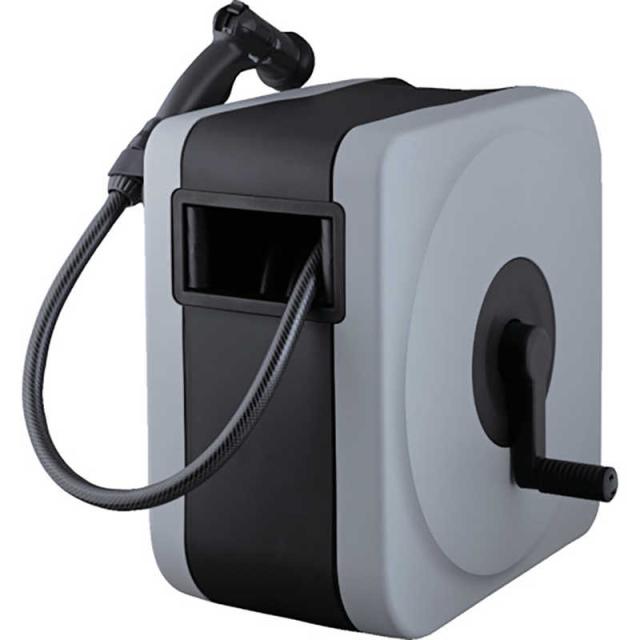 他サイト： タカギ BOXY NEXT 30m(GY) RC1330GYの商品画像