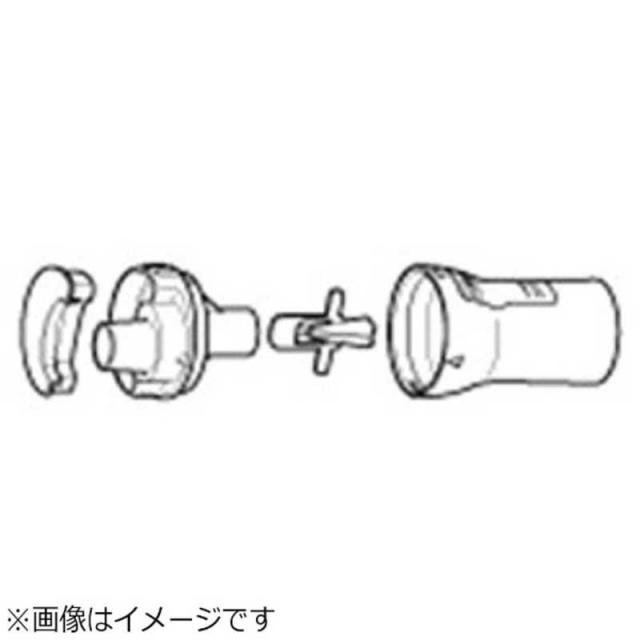 他サイト： オムロン OMRON ネブライザキット NE-C28-1の商品画像