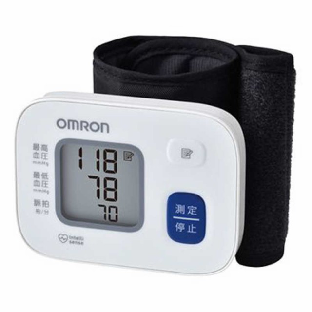オムロン 上腕式血圧計 HCR-7106 1台 ： 通販・価格比較 [最安値.com]