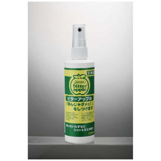 他サイト： ニチドウ ビターアップル 236ml の商品画像