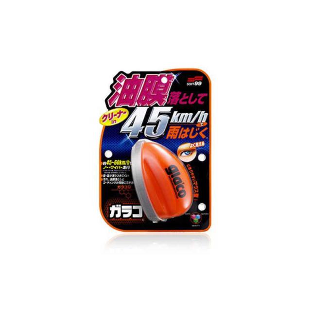 他サイト： ソフト99 ガラコQ70ml 04168の商品画像