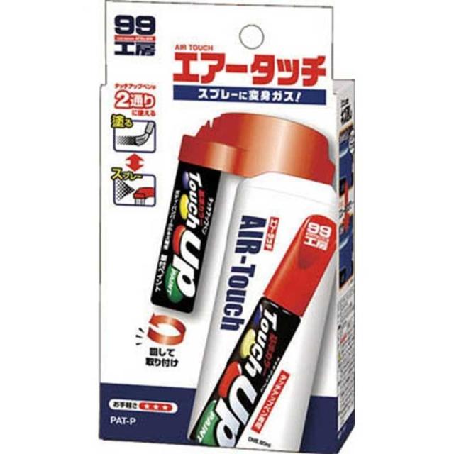 他サイト： ソフト99 エアータッチ 09000 9000の商品画像