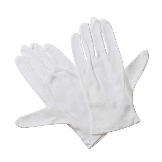 他サイト： エツミ 整理用手袋(2双入) E‐5070の商品画像