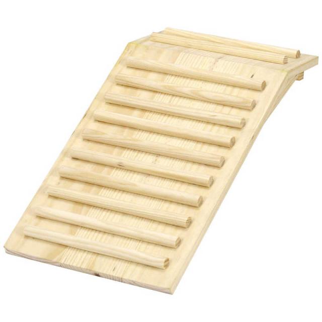 他サイト： 三晃商会 ウッド・ステップ の商品画像