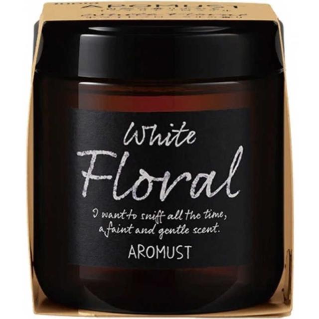 他サイト： 晴香堂 アロマスト ホワイトフローラル の商品画像