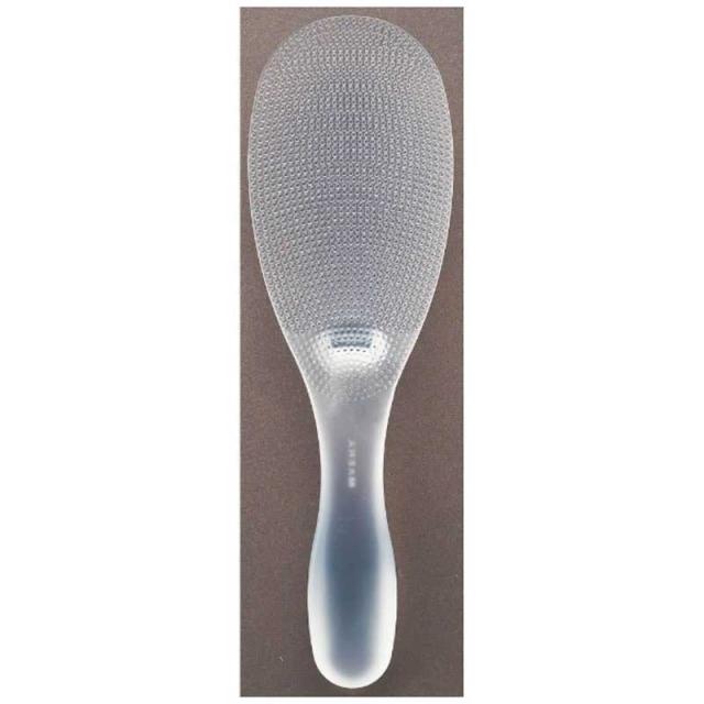 他サイト： マーナ 極しゃもじプレミアム クリア K674CLの商品画像