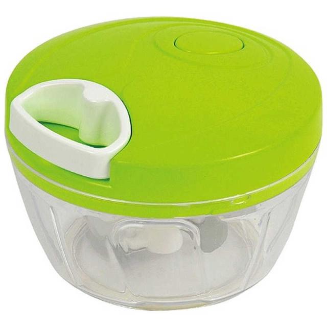 他サイト： パール金属 竜巻チョッパー(グリーン) C-469 グリーンの商品画像