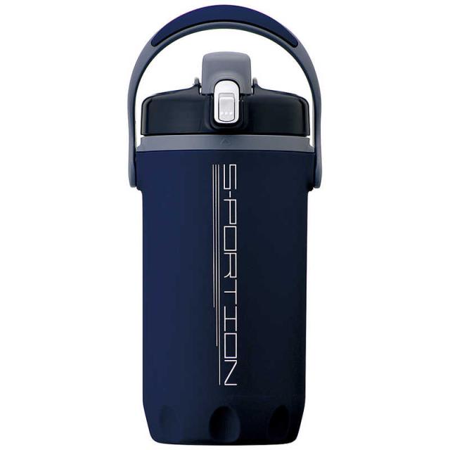 他サイト： パール金属 スポーション ローダージャグ2.0L ブルー D-2769の商品画像