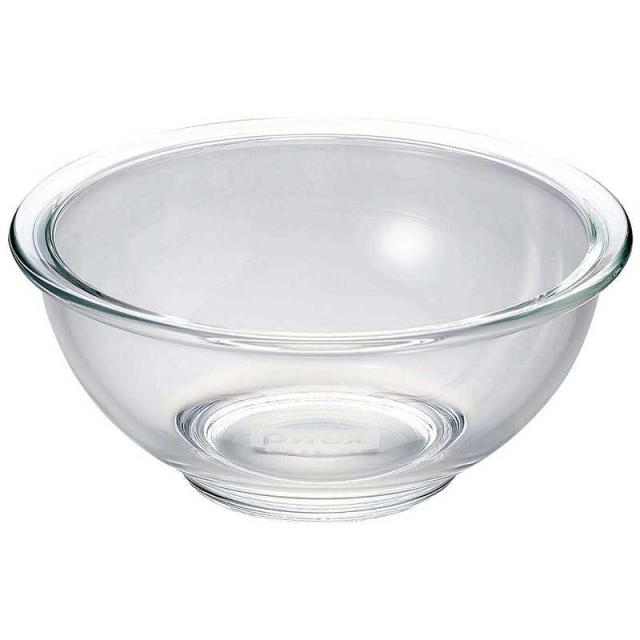 他サイト： パール金属 PYREX ボウル940ml CP-8557の商品画像