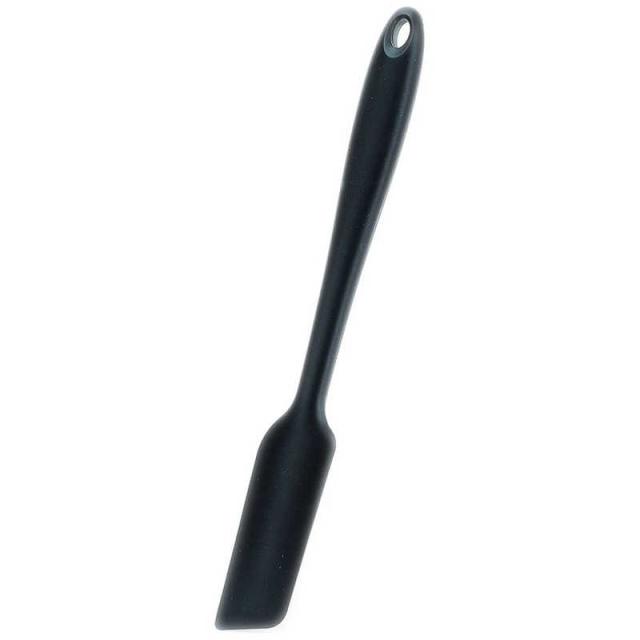 他サイト： パール金属 TOUCH シリコーンパレットヘラ(ブラック) ブラック G5096の商品画像