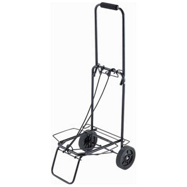 他サイト： キャプテンスタッグ NEWビッグハウンドキャリー type2 M1708の商品画像