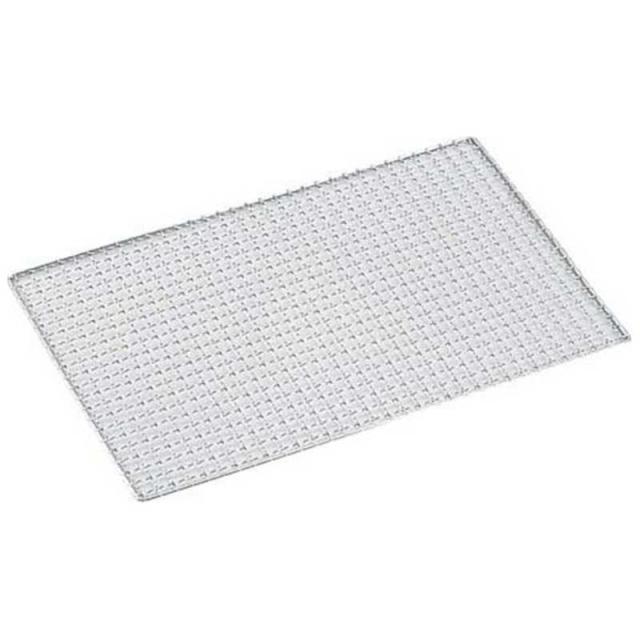 他サイト： キャプテンスタッグ グレービー バーベキューアミ6号450×300mm M6596の商品画像