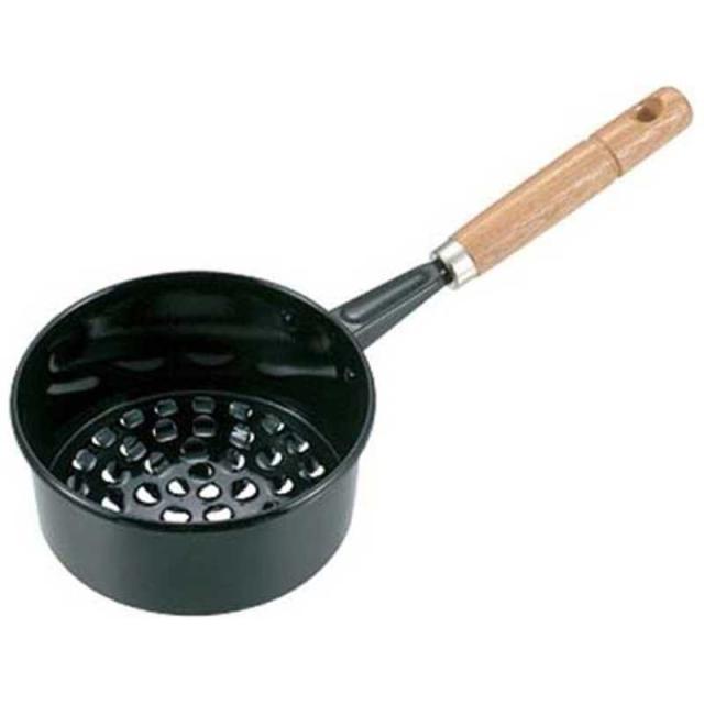 他サイト： キャプテンスタッグ 炭焼き名人 ハンディ火起し器 M6636の商品画像