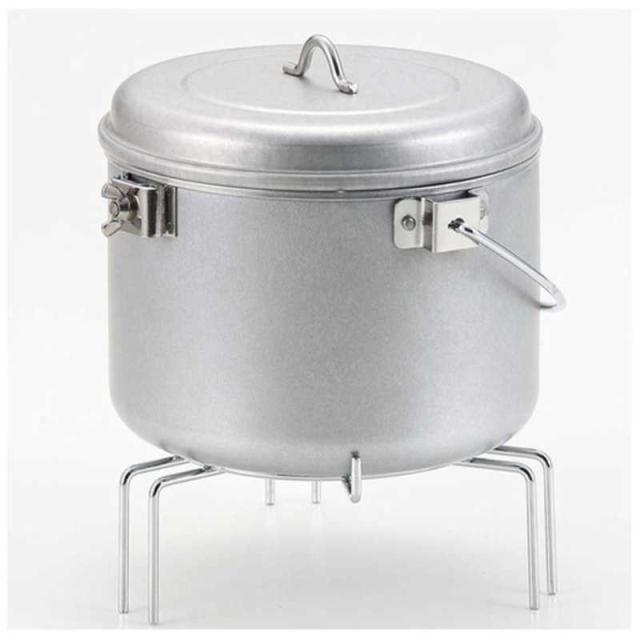 他サイト： キャプテンスタッグ アルスター 火消しつぼ(M) M7570の商品画像