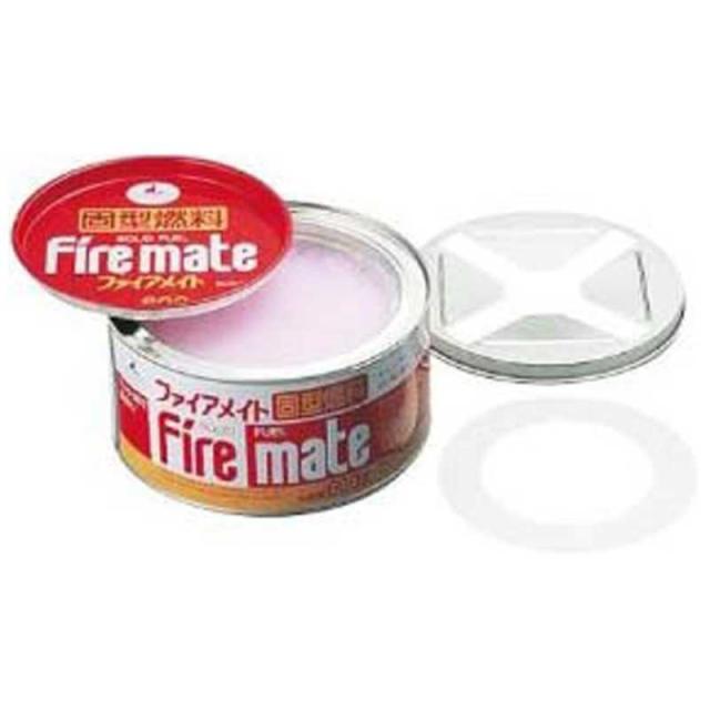 他サイト： キャプテンスタッグ ファイアメイト固形燃料600g M-7624 M7624の商品画像