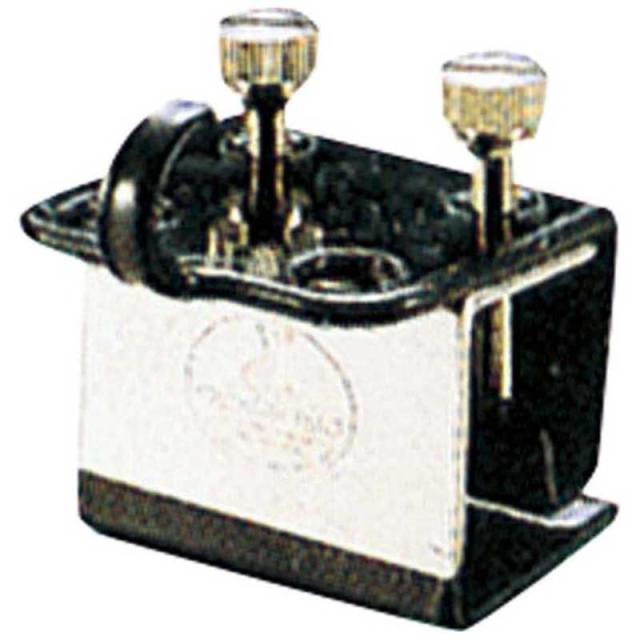 他サイト： キャプテンスタッグ タープテント用カージョイント M8390の商品画像