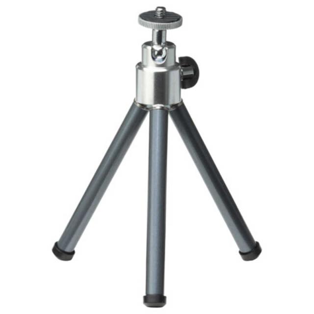 他サイト： ハクバ 【3段三脚】Eポッド3 H-EP3-GM(ガンメタリック)の商品画像