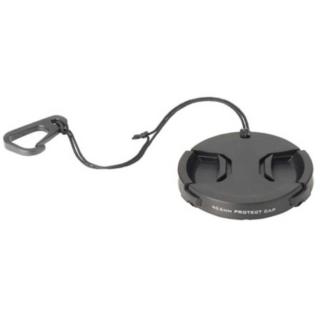 他サイト： ハクバ レンズプロテクトキャップ(40.5mm) KA-LCP405の商品画像