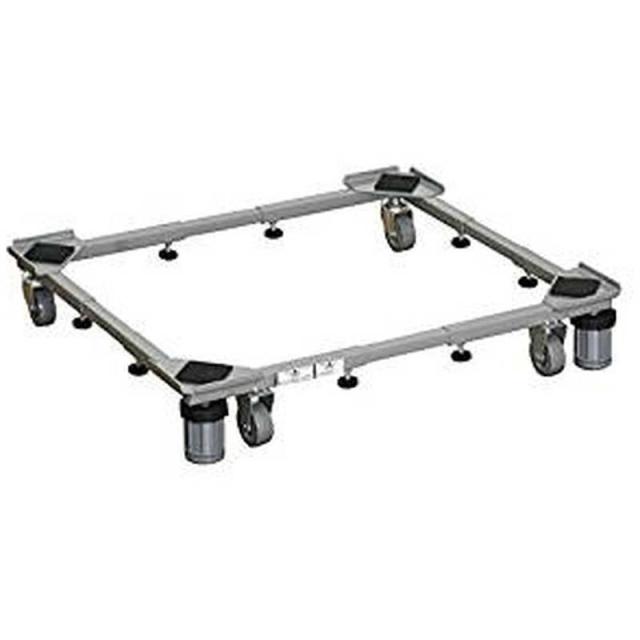 他サイト： 平安伸銅工業 新洗濯機スライド台 SVGL DS150の商品画像