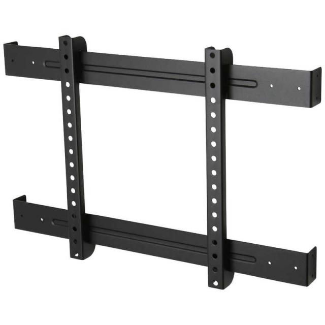 他サイト： 平安伸銅工業 テレビハンガー LABRICO ラブリコ テレビ 壁掛け 32〜60 インチ 対応 EXK-14の商品画像