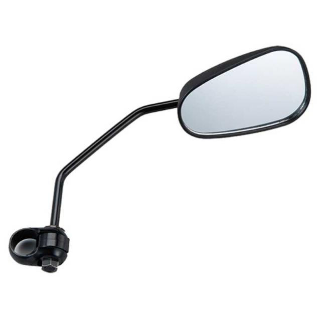 他サイト： ブリヂストン サイクルバックミラー TYPE2(ナス型) BM-SP5の商品画像