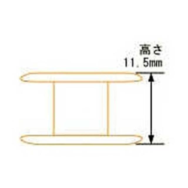 他サイト： ブラザー brother 家庭用ボビン(10個入り) B101の商品画像