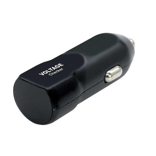 他サイト： ヤック LEDボルテージチェッカー ZE50の商品画像