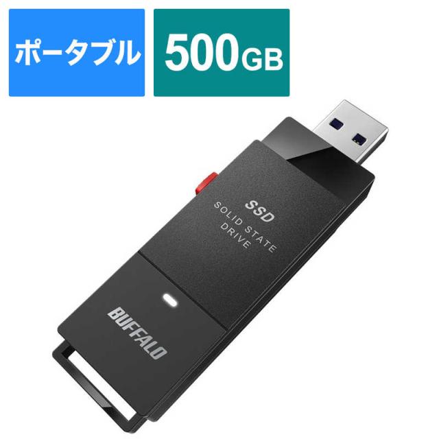 SanDisk 外付け SSD SDSSDE30-2T00-G25 グレー 2TB SDSSDE30