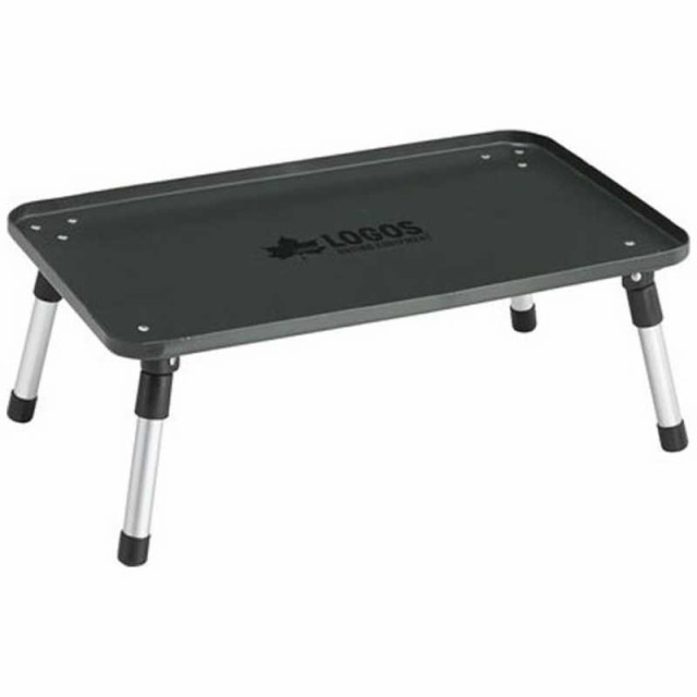 他サイト： ロゴス アウトドア用品 ハードマイテーブル・ワイド 73189025の商品画像