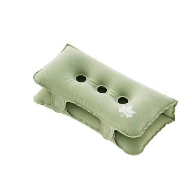 他サイト： ロゴス アウトドア用品 寝具 マルチクッション-BJ 73860003の商品画像