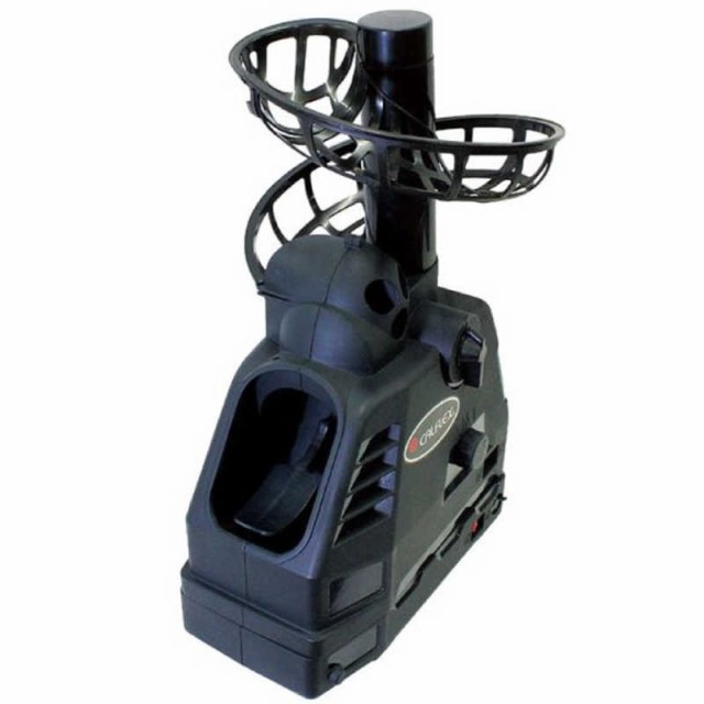 他サイト： サクライ貿易 テニス練習器具 ソフト・硬式テニス兼用マシン CT014の商品画像