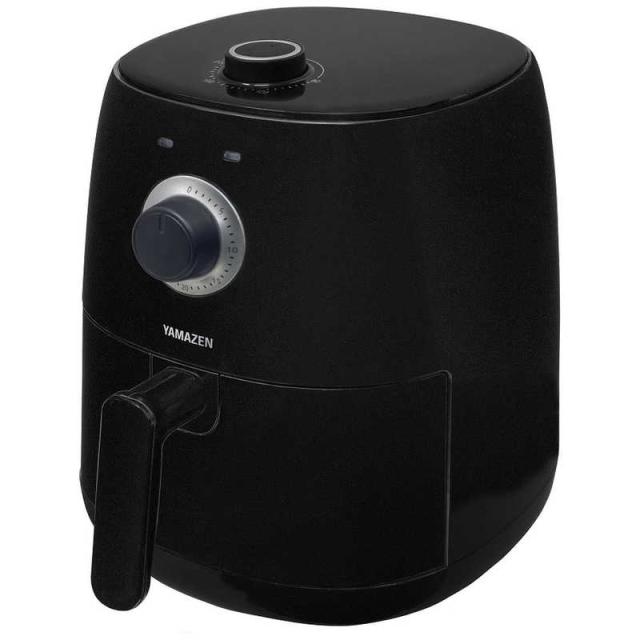 他サイト： ヤマゼン エアーフライヤー YAF-C120の商品画像