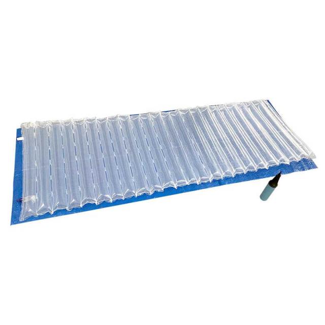 他サイト： ヤマゼン エアーマット3点セット YAMAZEN YAP-3の商品画像