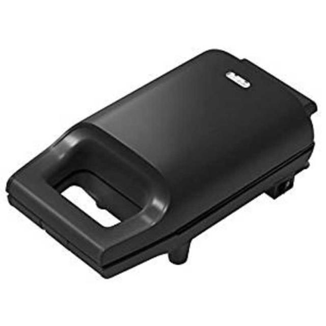 他サイト： ヤマゼン 具だくさんホットサンドメーカー YSB-S420 Bの商品画像