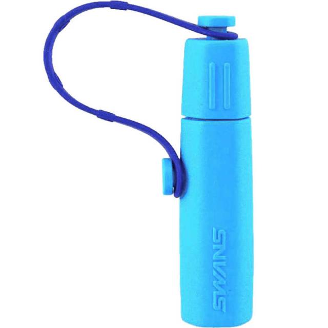 他サイト： スワンズ くもり止め用ケース サックス SA30ACCの商品画像