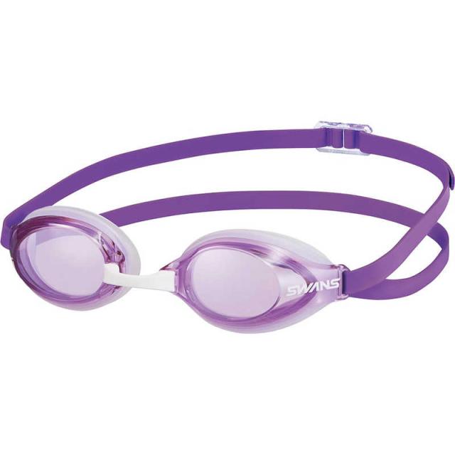 他サイト： スワンズ ユニセックス スイムグラス ラベンダー SR3NREの商品画像