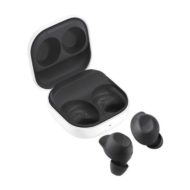他サイト： GALAXY 完全ワイヤレスイヤホン Galaxy Buds FE [ ワイヤレス ( 左右分離 ) / Bluetooth ]の商品画像