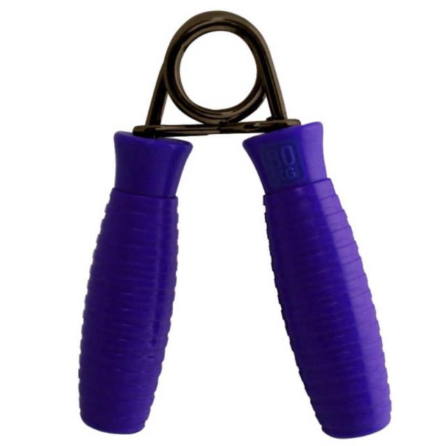 他サイト： LAVIE ハンドグリップ フィット 30kg(パープル)  の商品画像