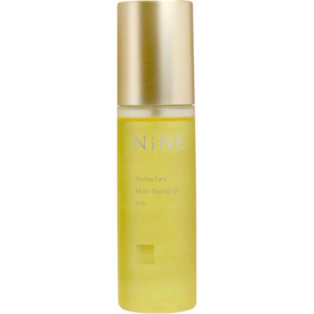 他サイト： ホーユー ナインマルチスタイリングオイル R ホーユー の商品画像