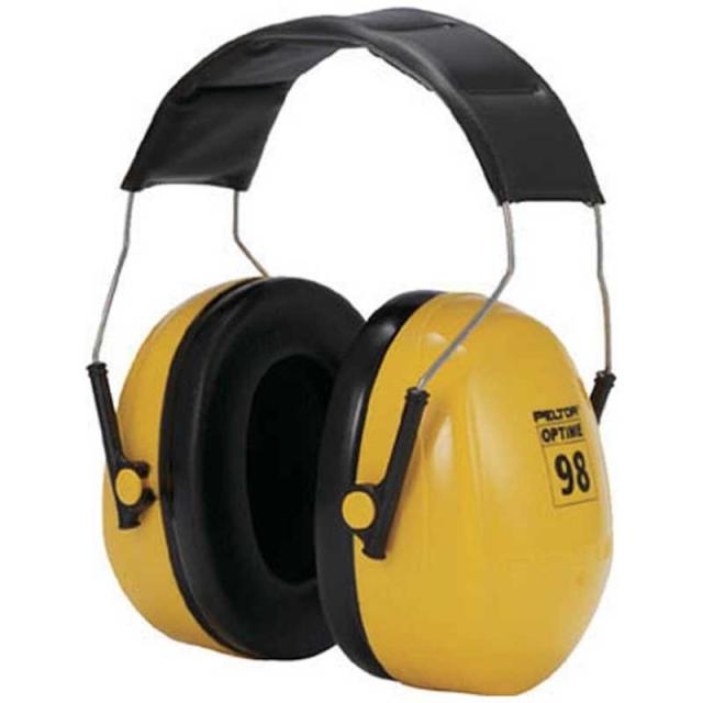 他サイト： 3Mジャパン 3M PELTOR イヤーマフ H9A_の商品画像