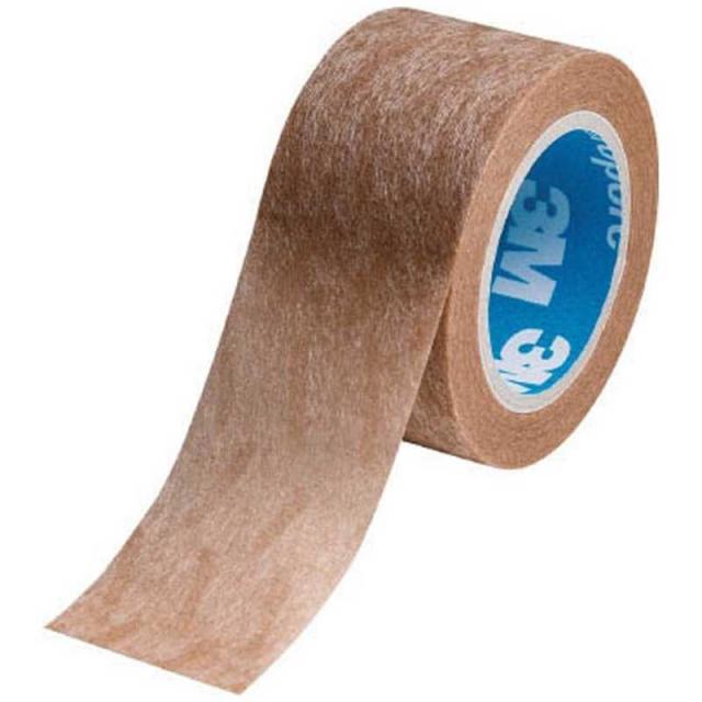 他サイト： 3Mジャパン 3M ネクスケア キズあと保護&肌にやさしい不織布テープ の商品画像