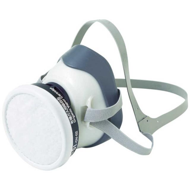 他サイト： 3Mジャパン 3M 塗装用防毒マスクセット 12003311J55_の商品画像