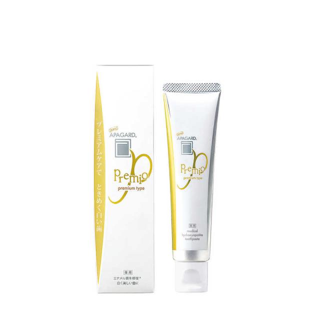 他サイト： サンギ APAGARD(アパガード)プレミオ 53g の商品画像