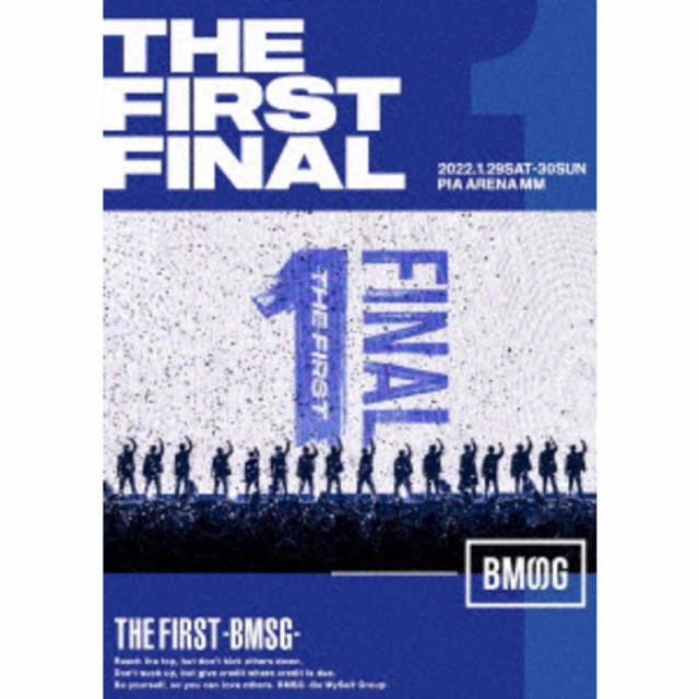 BiSH TO THE END Blu-ray Disc AVXD-92703 ： Amazon・楽天・ヤフー等の通販価格比較 [最安値.com]