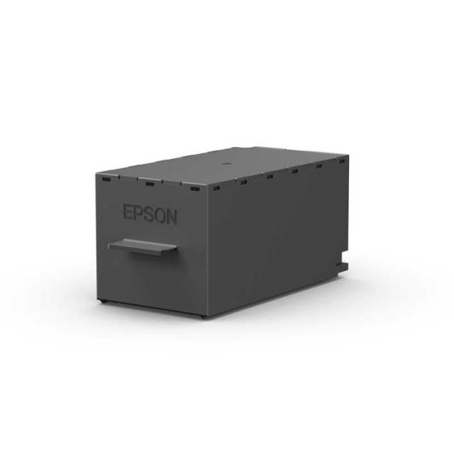 他サイト： エプソン EPSON 「純正」 メンテナンスボックス SCMB1の商品画像