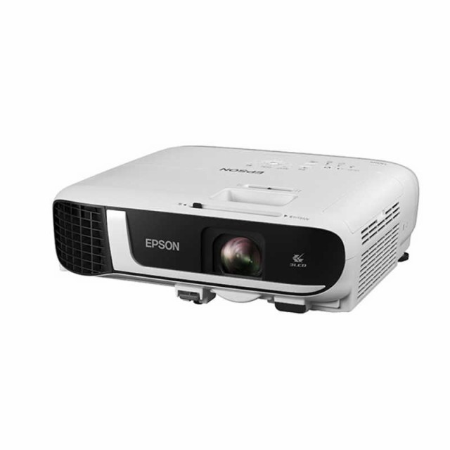 他サイト： エプソン EPSON ビジネスプロジェクター 4000lm Full HD EB-FH52の商品画像