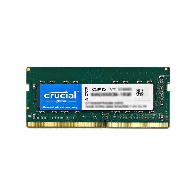 バッファロー PC4-2666対応 288ピン DDR4 SDRAM U-DIMM 8GB(MV-D4U2666