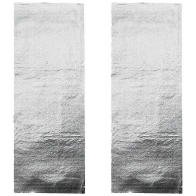 他サイト： アイメディア エアコン室外機遮熱パネル貼付式 2台分 1009000の商品画像