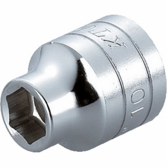 他サイト： 京都機械工具 12.7sq.ソケット(六角)30mm B430の商品画像