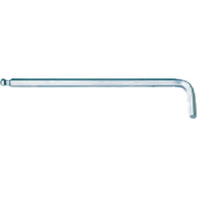 他サイト： KTC ハイグレードボールポイントL形ロング六角棒レンチ3/32inch HLD250332の商品画像